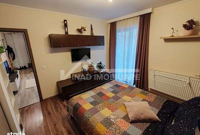 Apartament cu 2 camere, mobilat în Între Lacuri - 11