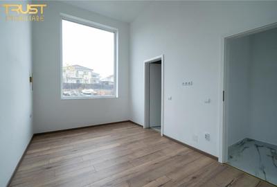 Duplex modern 3 dormitoare cu panorama superba Dezmir l  Str. Toamnei - 4
