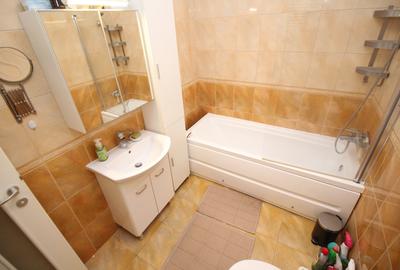 Apartament cu 2 camere decomandat, mobilat în Brâncoveanu - 18