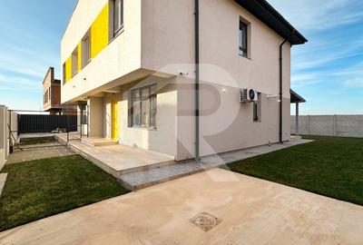 Casă cu 4 camere cu Canalizare în Vidra - 14