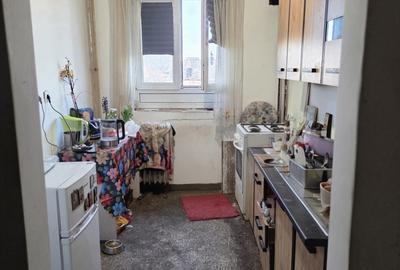 Apartament cu 2 camere semidecomandat în Nicolae Grigorescu - 2