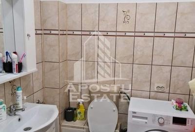 Apartament 2 camere | 33mp | Etaj 2/4 | La cheie | Calea Bogdanestilor - 7