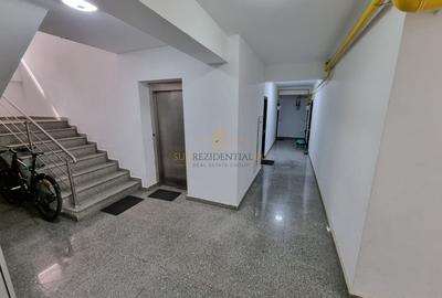 Apartament cu 2 camere, metrou Dimitrie Leonida, loc de parcare - 11