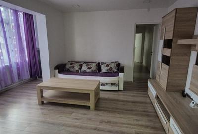 Apartament 3 camere, 74mp utili, in centru, zona Piata Mare - 6