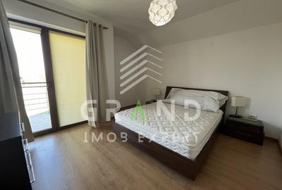 Casa 4 camere | TERASĂ+2 BALCOANE | GARAJ | ZONA BORHANCI/ROMUL LADEA - 29