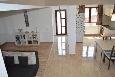 Vila P+1 ***LA CHEIE***Sabareni, NOU**pivnita+cam.tehnica+incalzire pardoseala ! Vila P+1 ***LA CHEIE***Sabareni, NOU**pivnita+cam.tehnica+incalzire pardoseala ! - 4