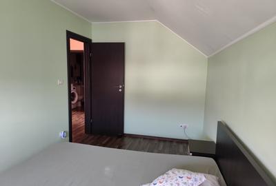 Apartament 2 Camere - Zona Lipovei (mansarda) Apartament 2 Camere - Zona Lipovei (mansarda) - 9