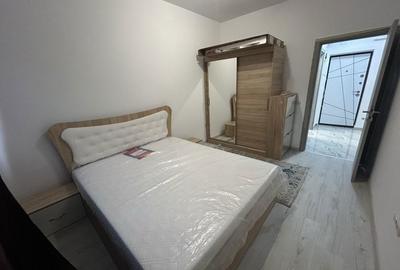 Apartament cu 2 camere decomandat în Roșu - 1