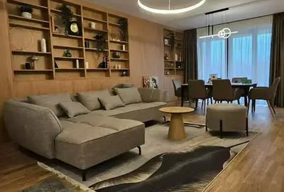 Apartament cu 3 camere în Băneasa - 3