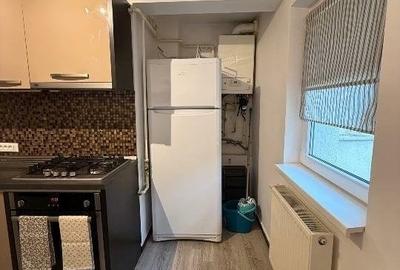 Inchiriere 2 Camere Cu Centrala Proprie in Zona Aviatiei Inchiriere 2 Camere Cu Centrala Proprie in Zona Aviatiei - 7