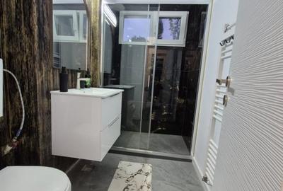 Apartament 2 camere Pod Ros 50 m2 - 3