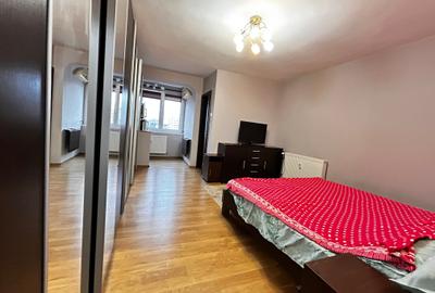 Iancului Metrou KfC --Liceul Iulia Hasdeu, garsoniera mobilata si utilata modern - 4