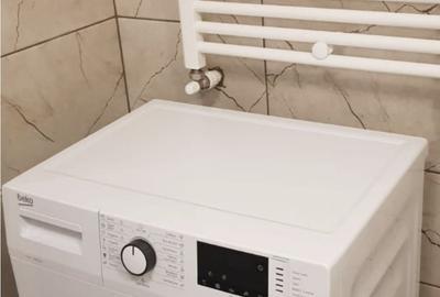 Garsoniera bloc nou v-v vacaresti- auchan vitan DB1537 - 2