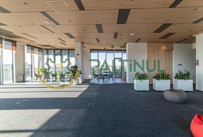 Spațiu de birouri 68 mp în clădire nZEB - clasa A++, zona Cibin, Sibiu - 6