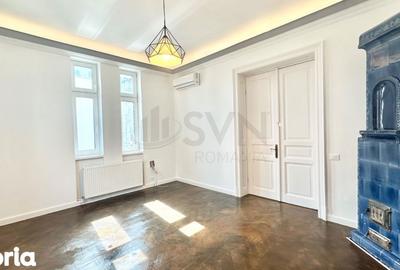 Apartament cu 4 camere în Dorobanți - 4