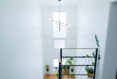 Casă cu 4 camere în Pata - 12