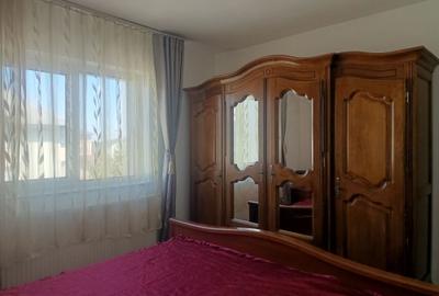 Apartament cu 2 camere decomandat în Obcini - 7