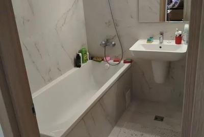 Apartament cu 2 camere decomandat în Central - 2