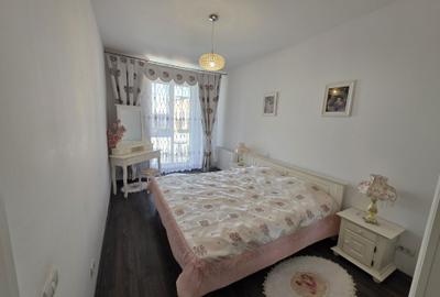 Apartament cu 2 camere semidecomandat în Tipografilor - 1