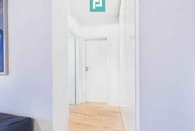 Apartament cu 3 camere – Zona Simion Bărnuțiu - 9