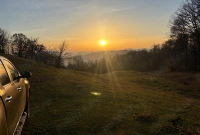 Teren de vanzare Nistoresti-Breaza 1100 mp, zona frumoasa langa padure, ideal pentru cabana la munte - 5