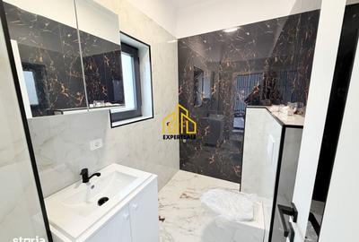 Casă cu 4 camere cu Teren 350 Mp în Clinceni - 12