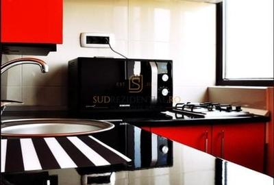 Oltenitei, 4 camere mobilat si utilat modern, Comision 0% - 7