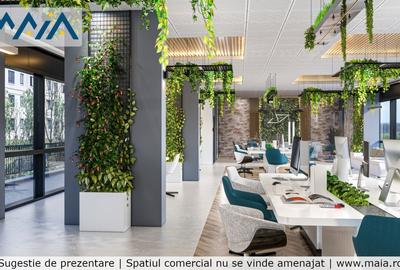 Birouri | Clinica | Constructie noua | Cluj Napoca de inchiriat | Zorilor - 6
