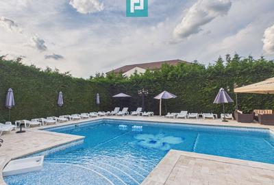 Casă individuală cu 8 camere cu Canalizare în Pârneava - 4