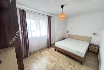Apartament 3 camere balcon loc parcare zona Piata Cluj din Sibiu - 4