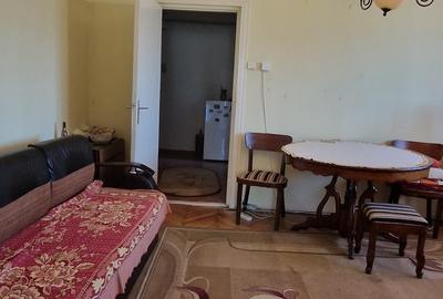 Apartament cu 2 camere , 52 mp,  Podu Ros. - 4