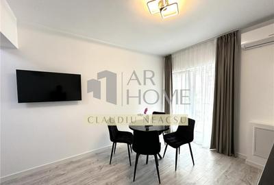Apartament, 2 camere, prima , cartier rezidential, parcare, - 6