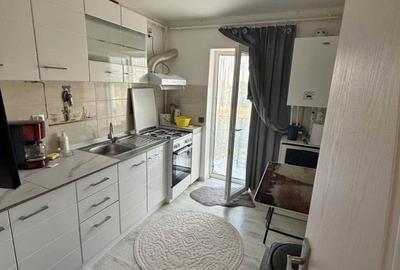 Garsonieră decomandată, complet mobilată – Militari Residence | Str. Apeductului - 2