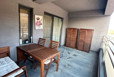 Apartament cu 3 camere decomandat în Lipovei - 22