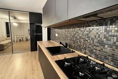 Apartament de inchiriat cu 3 camere in cartierul Gheorgheni Cluj Napoca - 2