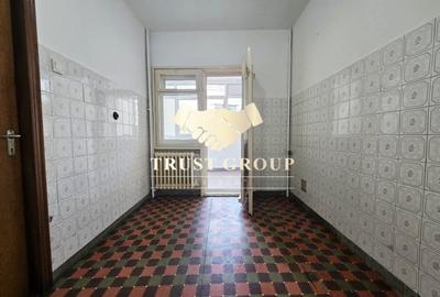 Raritate pe Barbu Delavrancea: apartament de 3 camere in Parcul Kiseleff - 12