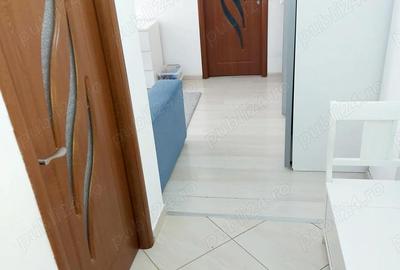 Apartament cu 2 camere semidecomandat în Central - 5