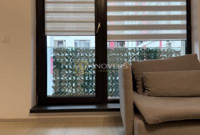 Apartament cu 3 camere decomandat, mobilat în Lujerului - 14