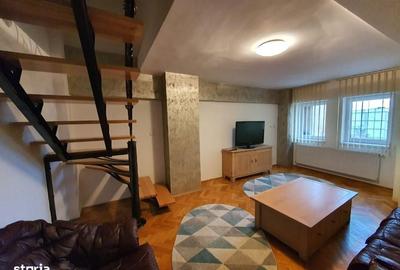 Apartament cu 4 camere în Central - 6