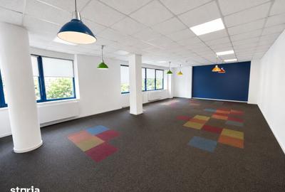 Spațiu comercial, de 475 mp, în Ultracentral - 3