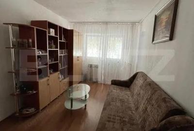 Garsonieră semidecomandată în Central - 2