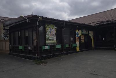 Spațiu comercial, de 472 mp, în Central - 2