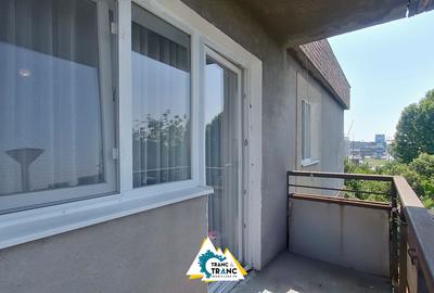 Apartament decomandat cu 3 camere langa AFI, Atrium Mall si stadionul UTA - 8