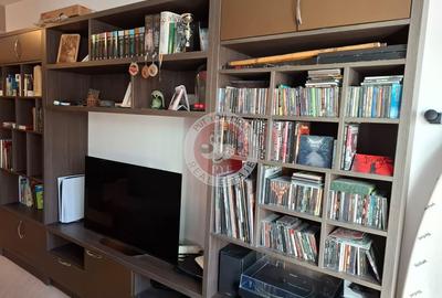 Delta City | 2 camere | 60mp | Decomandat | B12614 - 1