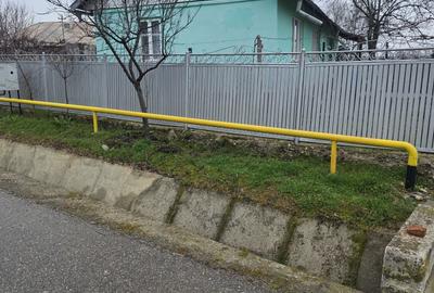 Casă cu 3 camere în Găvănești - 8