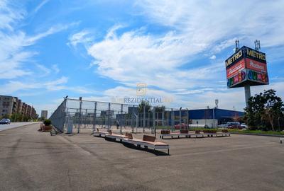 Teren Construcții intravilan de 5000 mp, în Metalurgiei - 22