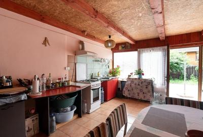 Casă cu 3 camere cu Teren 550 Mp în Central - 10