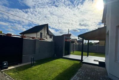 Casa moderna complet renovata, cu curte amenajata ?i si - 3