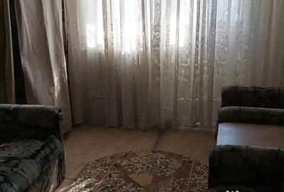 Apartament cu 4 camere decomandat în Central - 1