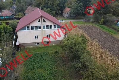 Casă tip duplex de vânzare în Ilieni! - 3